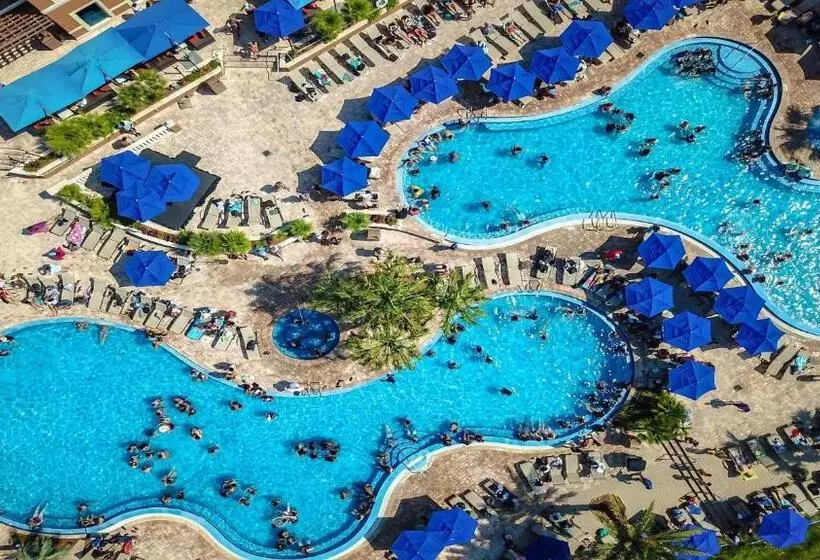 ホテル Portofino Island Resort