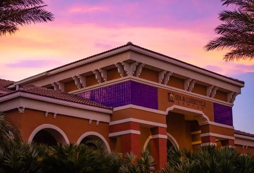 ホテル Portofino Island Resort