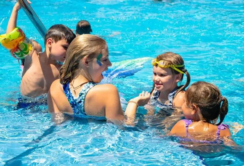 ホテル Portofino Island Resort