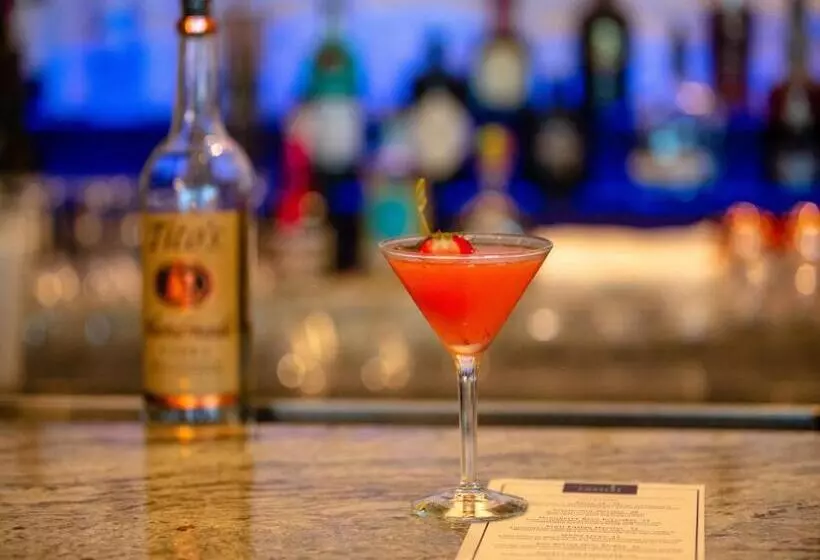 ホテル Portofino Island Resort