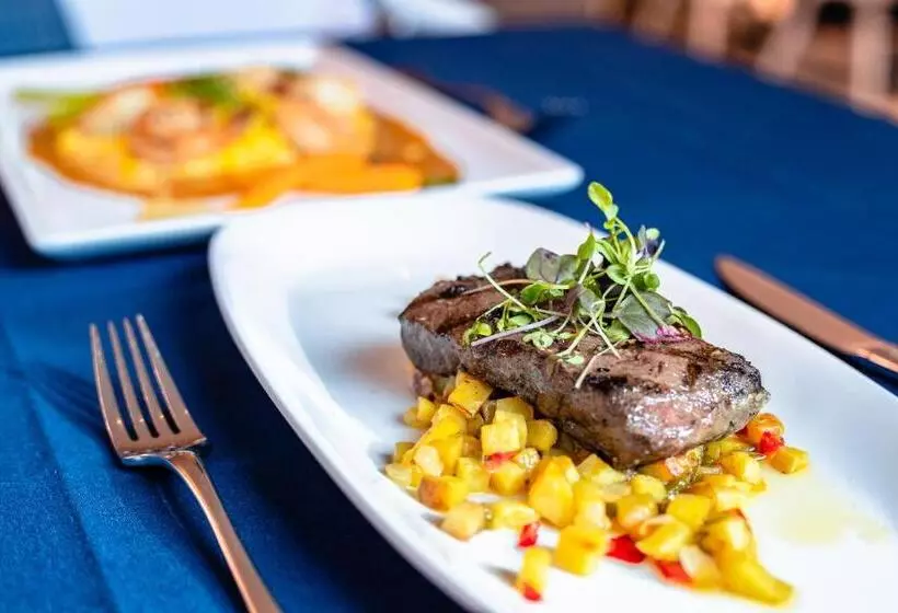 ホテル Portofino Island Resort