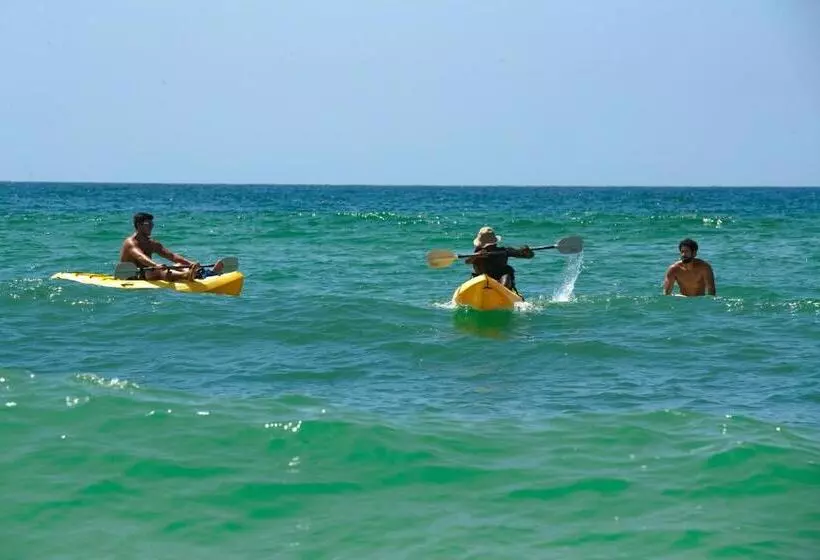 ホテル Portofino Island Resort