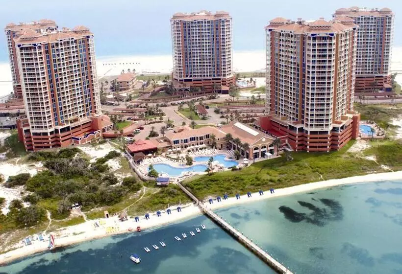 ホテル Portofino Island Resort