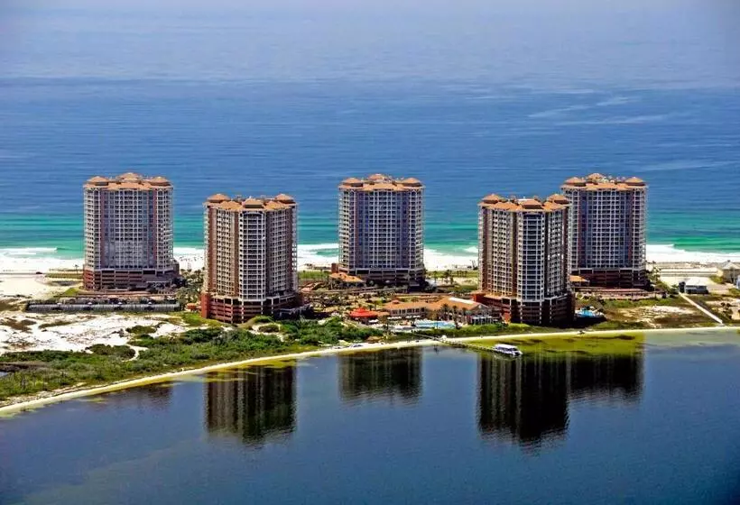 ホテル Portofino Island Resort