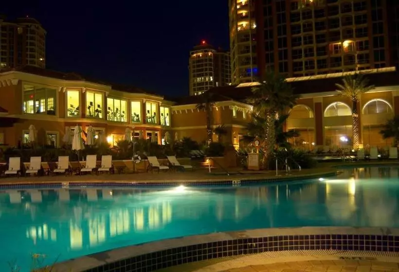 ホテル Portofino Island Resort