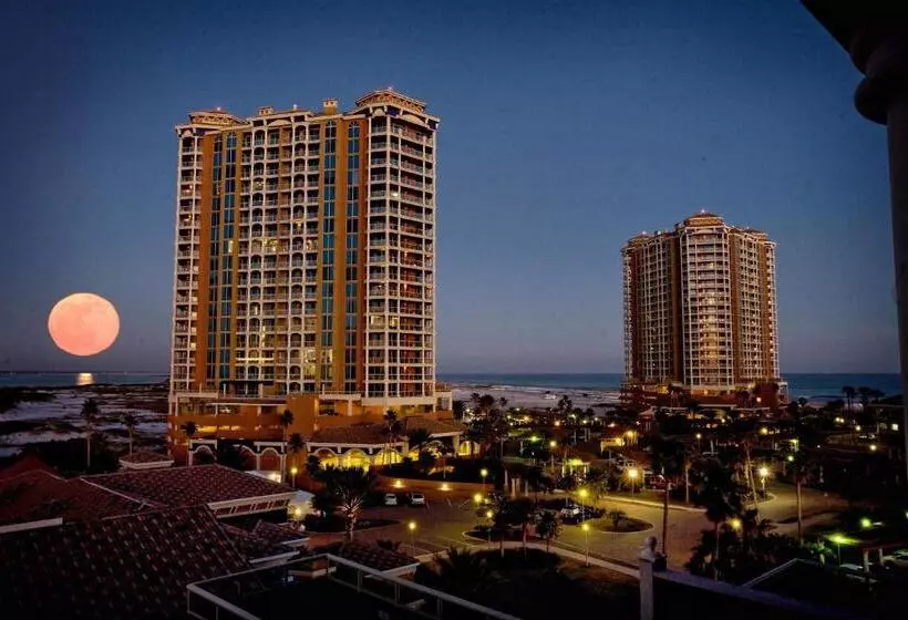 ホテル Portofino Island Resort