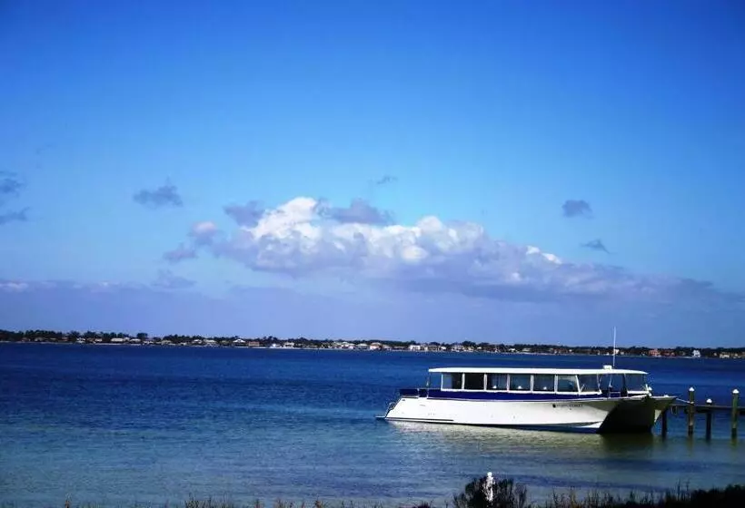 ホテル Portofino Island Resort