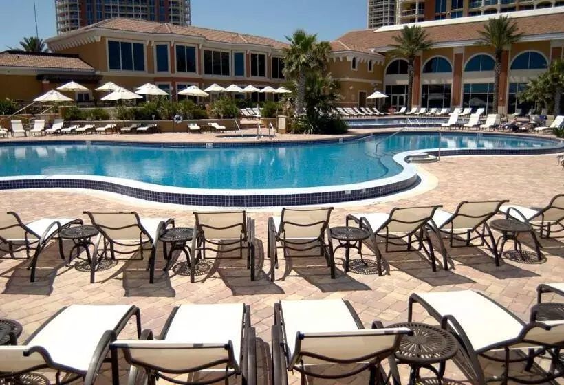 ホテル Portofino Island Resort