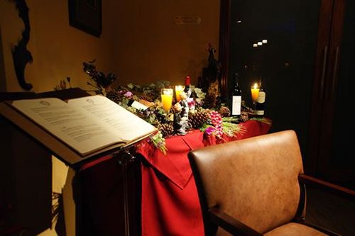 Hotel Pousada Dotto Chateau