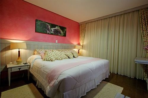 Hotel Pousada Dotto Chateau