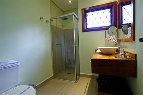 Hotel Pousada Dotto Chateau