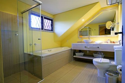Hotel Pousada Dotto Chateau