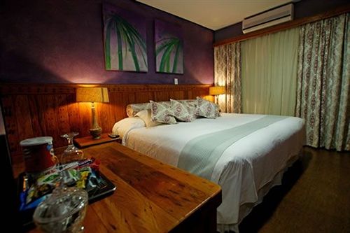 Hotel Pousada Dotto Chateau