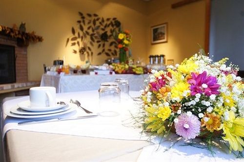 Hotel Pousada Dotto Chateau