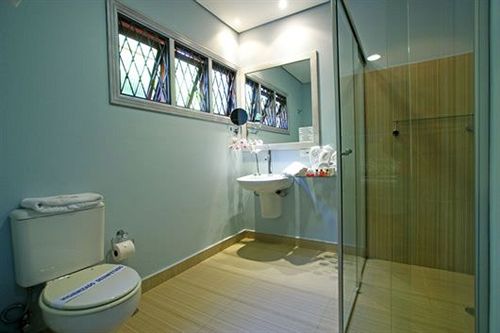 Hotel Pousada Dotto Chateau