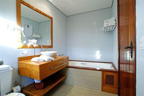 Hotel Pousada Dotto Chateau