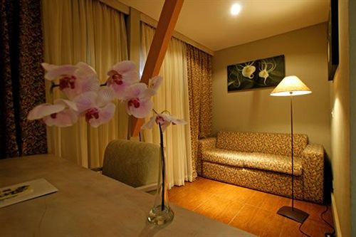 Hotel Pousada Dotto Chateau