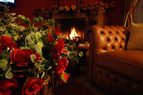 Hotel Pousada Dotto Chateau