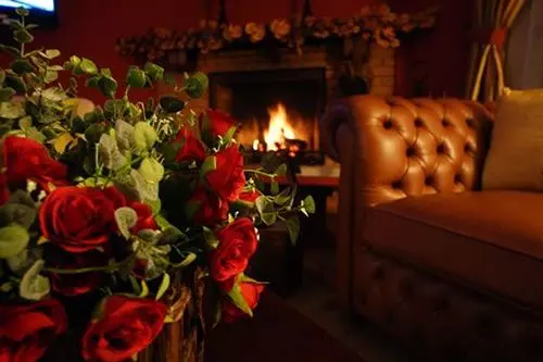 Отель Pousada Dotto Chateau