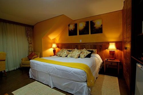 Hotel Pousada Dotto Chateau