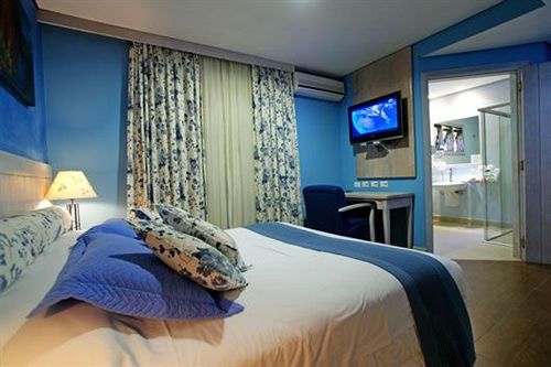 Hotel Pousada Dotto Chateau