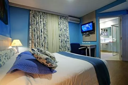 Отель Pousada Dotto Chateau