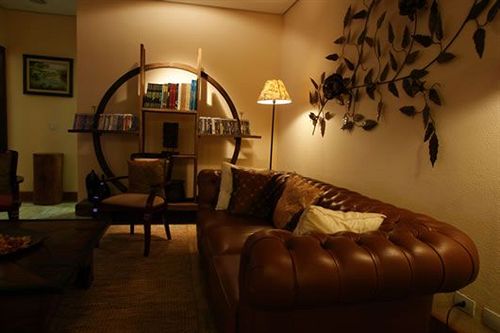 Hotel Pousada Dotto Chateau