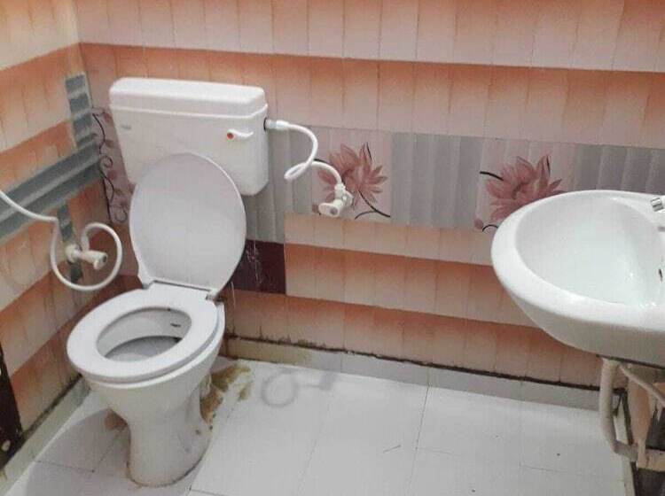 فندق Raj Bed & Breakfast