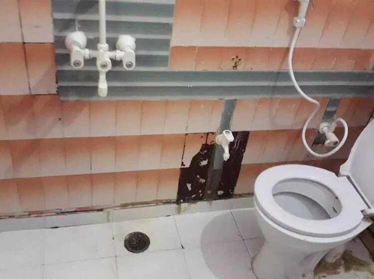 هتل Raj Bed & Breakfast