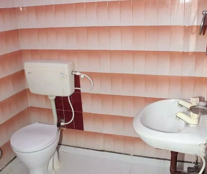 هتل Raj Bed & Breakfast