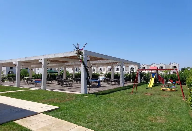 בית מלון כפרי Residence   Blu Mare Alimini