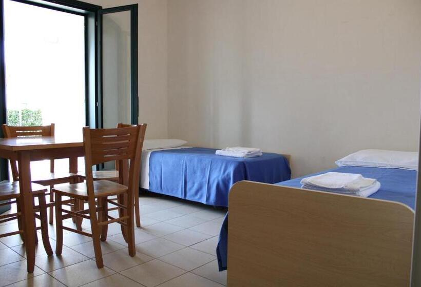 酒店 Residence   Blu Mare Alimini