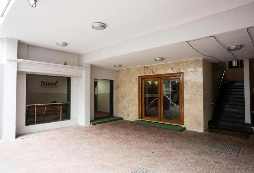 ホテル Rpr Residency