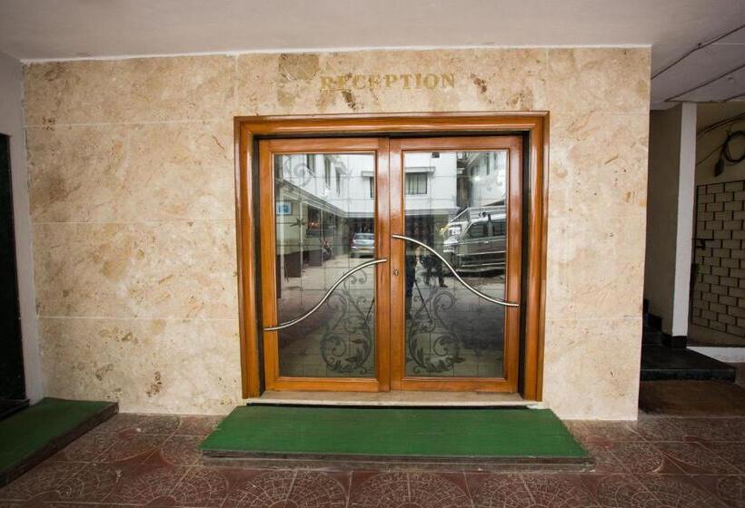 ホテル Rpr Residency