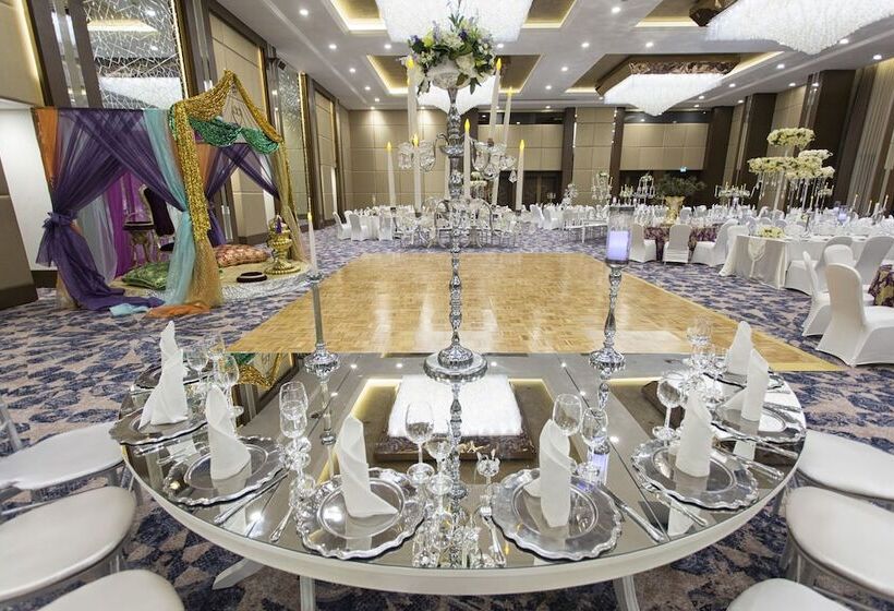 Hotel Sheraton Grand Samsun