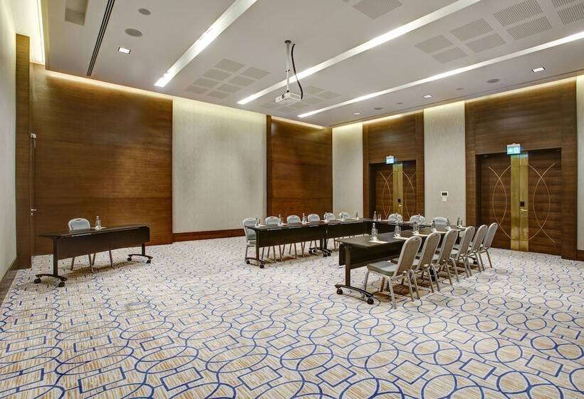 Hotel Sheraton Grand Samsun