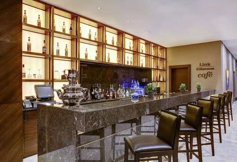 هتل Sheraton Grand Samsun