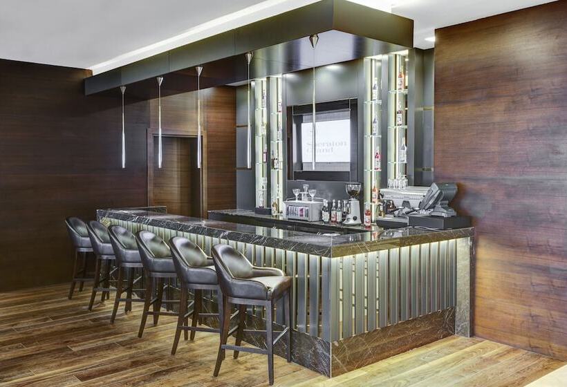Hotel Sheraton Grand Samsun
