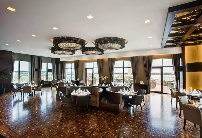 هتل Sheraton Grand Samsun