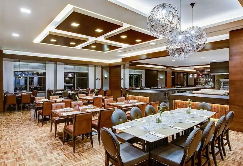 هتل Sheraton Grand Samsun