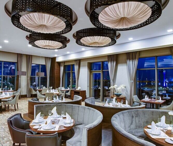 Hotel Sheraton Grand Samsun