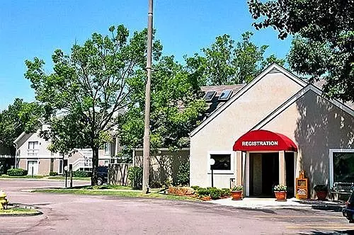 ホテル Studio 6tulsa, Ok