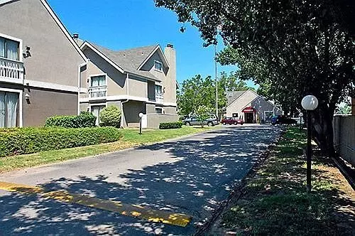 ホテル Studio 6tulsa, Ok