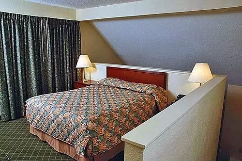 ホテル Studio 6tulsa, Ok