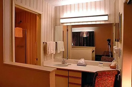 ホテル Studio 6tulsa, Ok