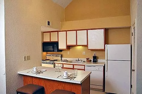 ホテル Studio 6tulsa, Ok