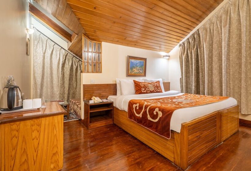 בית מלון כפרי Summit Oriental Boutique