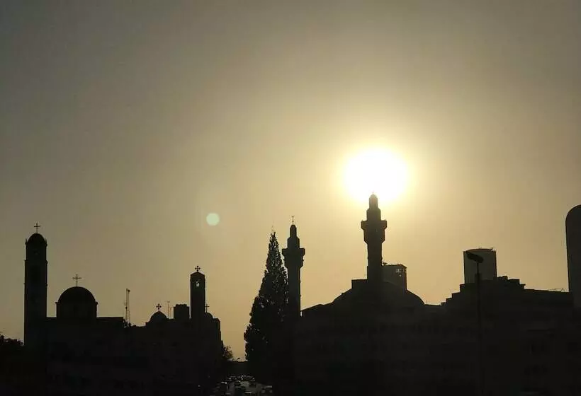 Sun Rise Hotel & Hostel & Tours