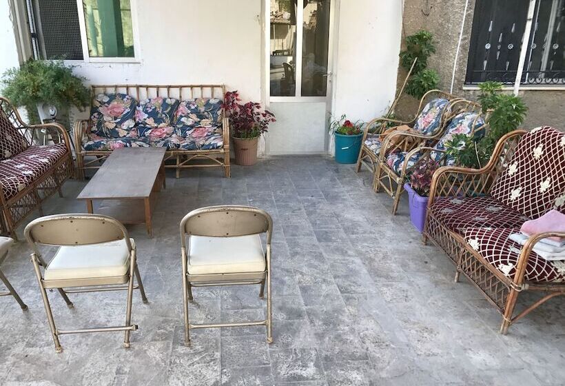 Sun Rise Hotel & Hostel & Tours