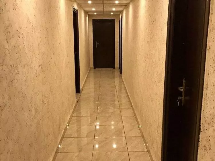 Sun Rise Hotel & Hostel & Tours